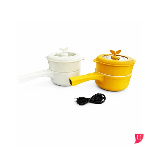 قابلمه برقی سرامیکی مدل مسافرتی کد MT-201