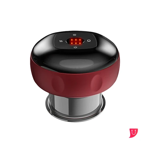 بادکش برقی حجامت با قابلیت شارژی مدل 4levels