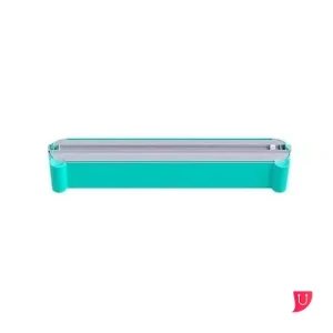 دستگاه سلفون کش آهنربایی TS-2 (سلفون، کاغذ ساندویچ، فویل)