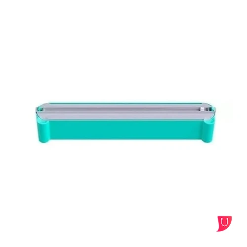 دستگاه سلفون کش آهنربایی TS-2 (سلفون، کاغذ ساندویچ، فویل)