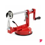 دستگاه اسلایسر سیب زمینی (فر چیپس) مدل Spiral