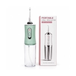 واتر جت شستشوی دهان و دندان شارژی مدل ORAL IRRIGATOR