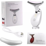 ماساژور گردن و صورت اورجینال تیروس مدل ES1081 - تصویر 10