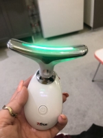ماساژور گردن و صورت اورجینال تیروس مدل ES1081 - تصویر 6