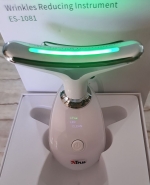ماساژور گردن و صورت اورجینال تیروس مدل ES1081 - تصویر 9