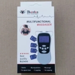 ماساژور تنس عضلانی برای تحریک عضلات بلوآیدیا اورجینال - تصویر 3