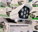 پروژکتور دیواری خورشیدی دوربین مداربسته مدل Pr-Cam - تصویر 9