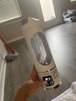 شیکر و اسموتی ساز شارژی ۱۲ تیغه HS-860 اورجینال - تصویر 12