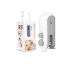 مینی پرس دستی کیسه پلاستیکی اورجینال مدل Portable