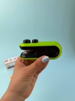 مینی پرس دستی کیسه پلاستیکی اورجینال مدل Portable