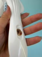 پرزگیر لباس شارژی اورجینال مدل MQ926 حذف پرز لباس - تصویر 3