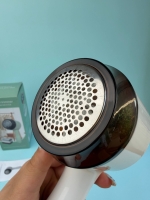پرزگیر لباس شارژی اورجینال مدل MQ926 حذف پرز لباس - تصویر 4