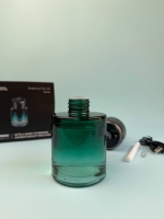 خوشبو کننده شارژی خودرو اورجینال مدل Atomizing لیزری