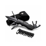 انبر چندکاره سفری گرین لاین مدل Multi-Plier